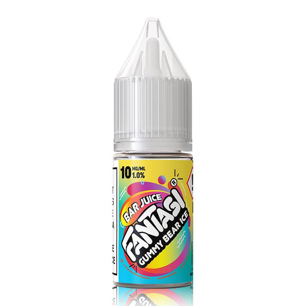 Gummy Bear Ice By Fantasi Bar Salts 10ml