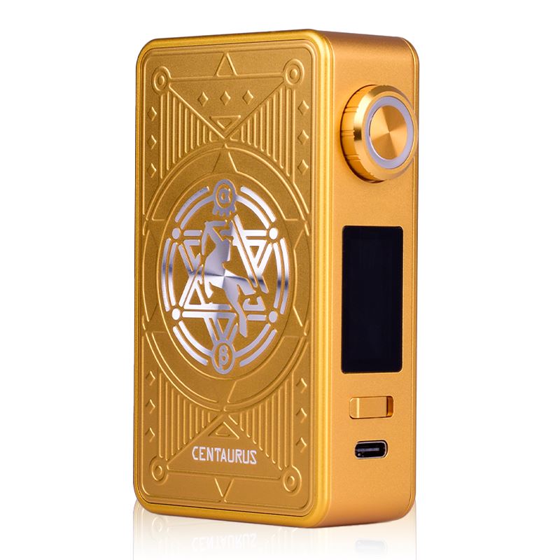 Centaurus M200 Mod By Lost Vape