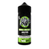 Jungle Fever By Ruthless 100ml Shortfill