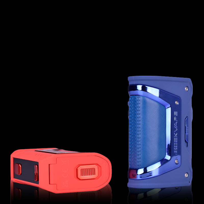 L200 Classic Mod By Geekvape