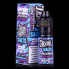 Frozen Berries By Doozy Salts 10ml 20mg (out of date)