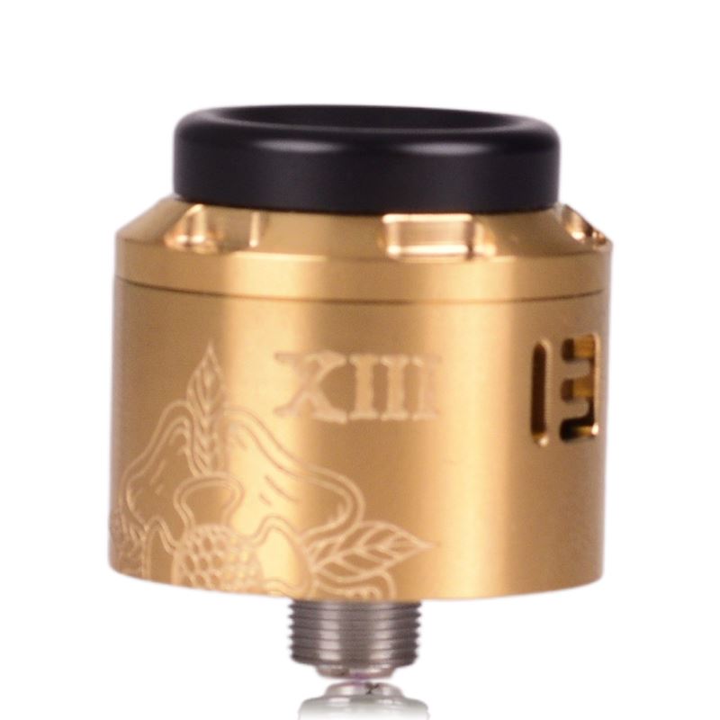 Arcane 13 RDA by Thirteen Technology XIII