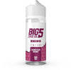 Rhino By Big V 100ml Shortfill