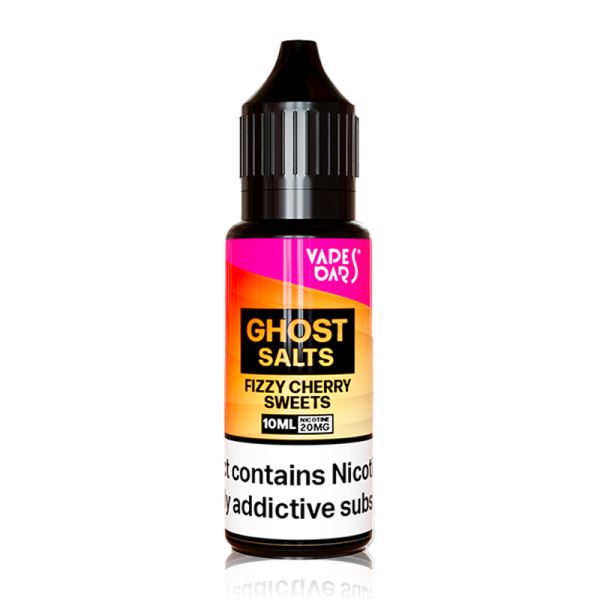 Fizzy cherry Sweets 10ml By Ghost Salts