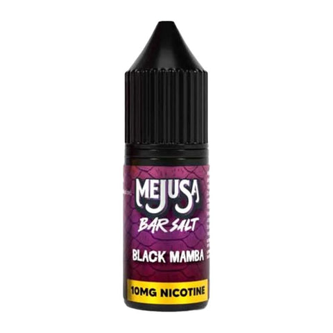 Black Mamba By Mejusa x Zeltu 10ml Zeltu