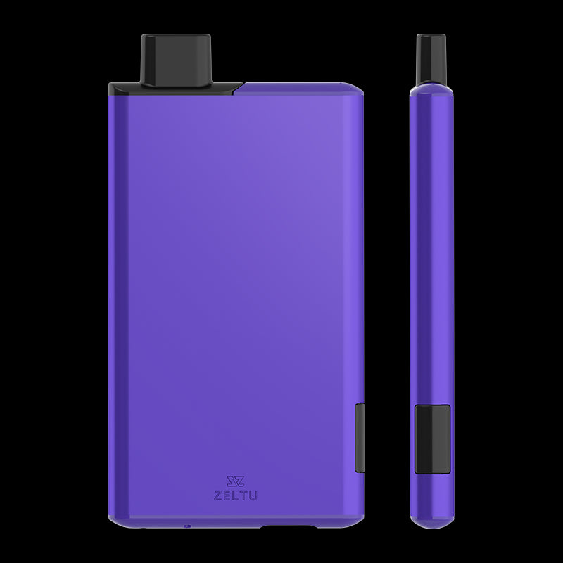 X3 Pod Device By Zeltu