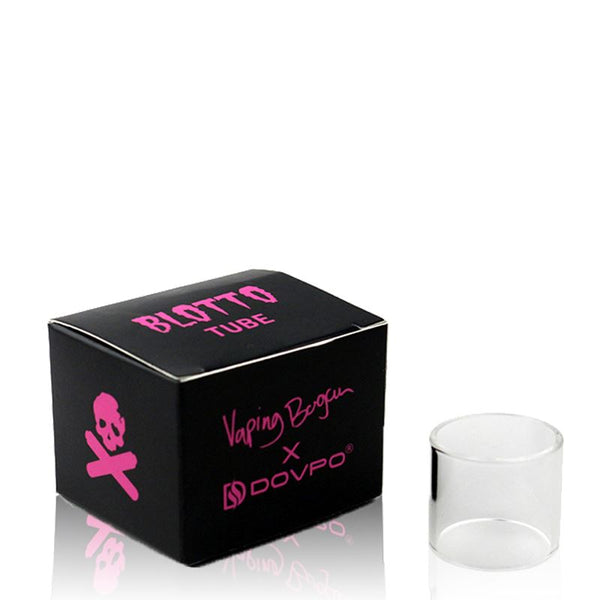 Blotto Max RTA Tank Section By Dovpo