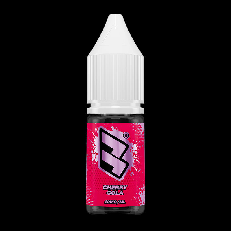 Cherry Cola By Bard 10ml Salt