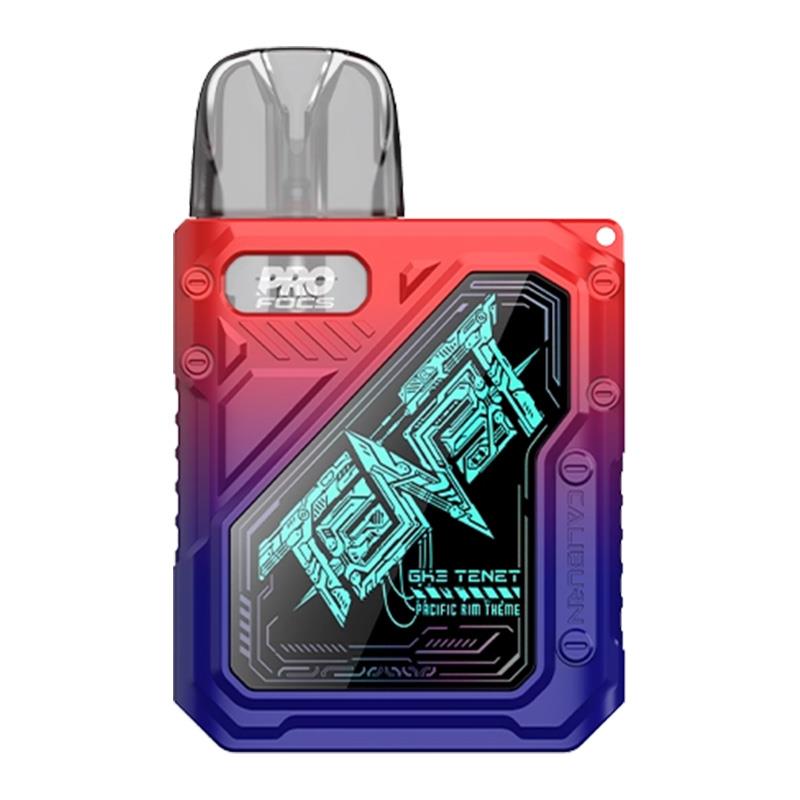 Uwell Caliburn GK3 Tenet Pod Kit Uwell