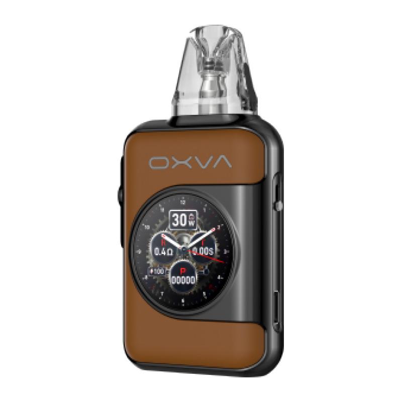 Xlim SQ Pro 2 Pod Kit By Oxva