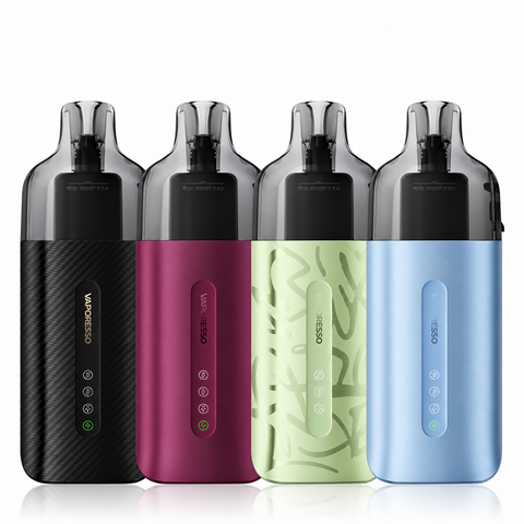 Vast Pod Kit By Vaporesso