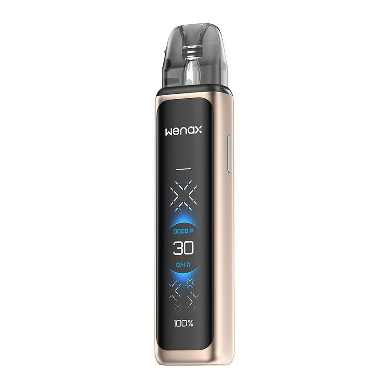 Wenax Q Ultra Pod Kit By Geekvape