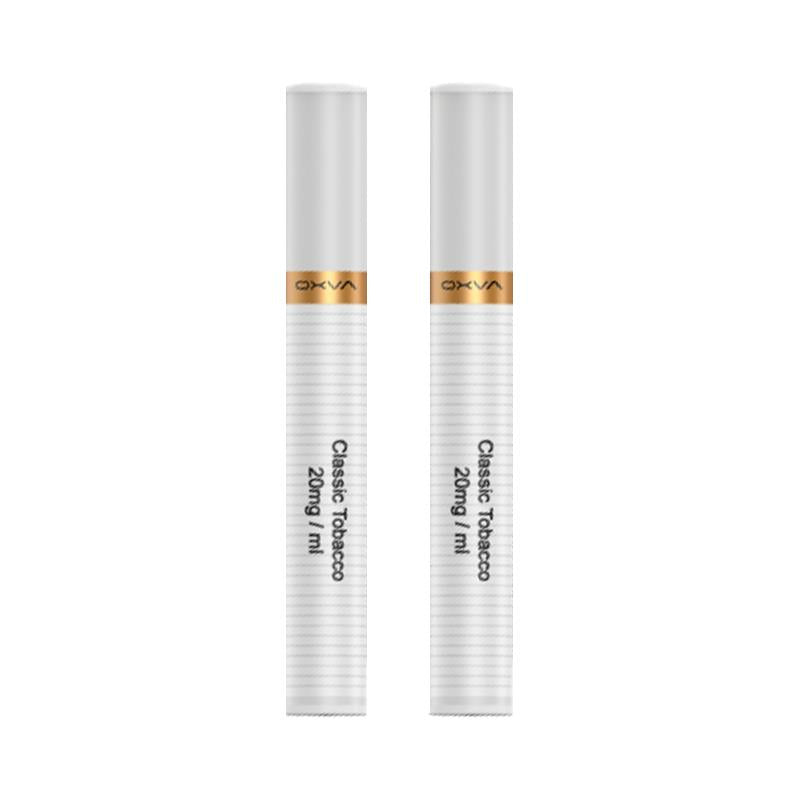 Slim Stick Prefilled Pods By Oxva 2 Pack