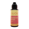 Maple Bar donut 100ml Shortfill By Nude Eliquids Nude