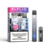 Elfa Turbo Pod Kit By Elf bar