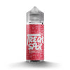 Strawberry Milkshake By Treatspot 50/50 100ml Shortfill