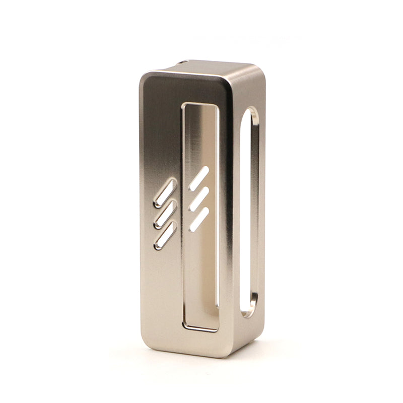 San Dynasty Battery Covers By Orca Vape x Gerobak Orca Vape