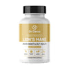 Lions Mane Capsules By Dr Detox 60 Pack