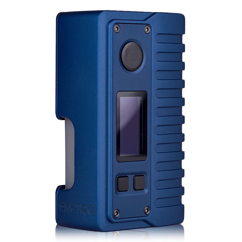 Empire Project Squonk Mod By Vaperz Cloud