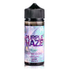Purple Haze 100ml Shortfill Purple Haze