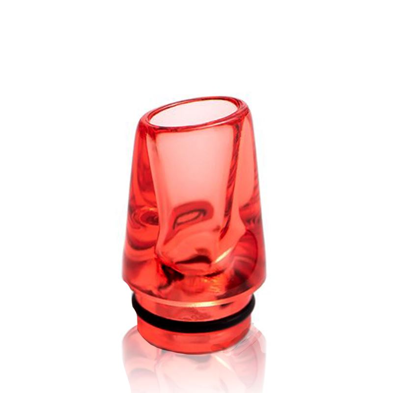 Whistle Style Drip Tip By Dotmod