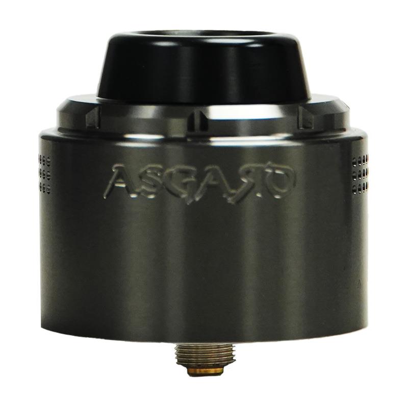 Vaperz Cloud Asgard XL RDA