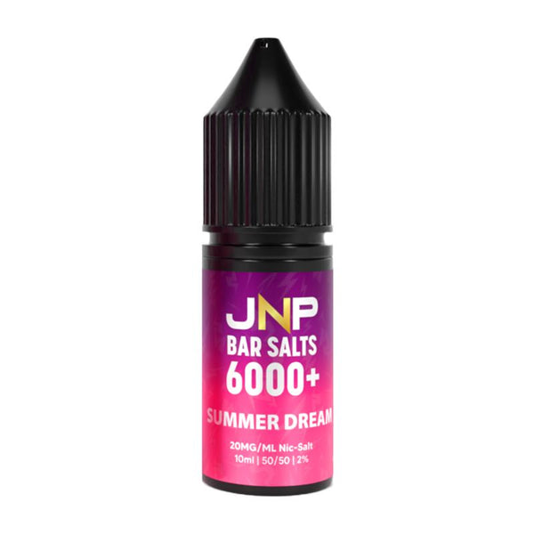 Summer Dream By Juice n Power Salts 10ml