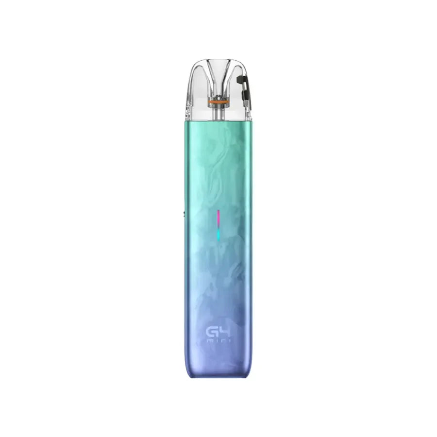 Caliburn G4 Mini Pod Kit By Uwell