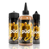 Caramel Cheesecake By PUD Shortfill Pud