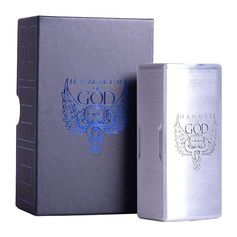 Hammer of God 200 By Vaperz Cloud
