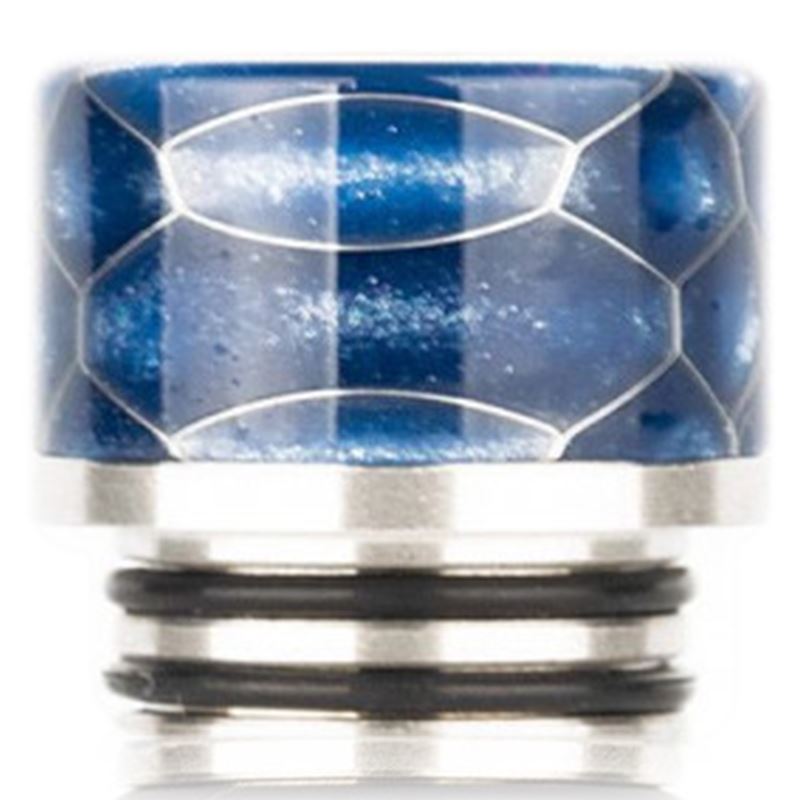Stubby 810 Drip Tips By ReeWape