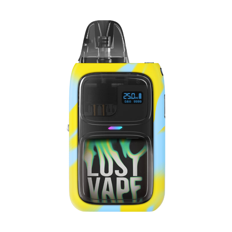 Lost Vape Ursa Epoch Pod Kit