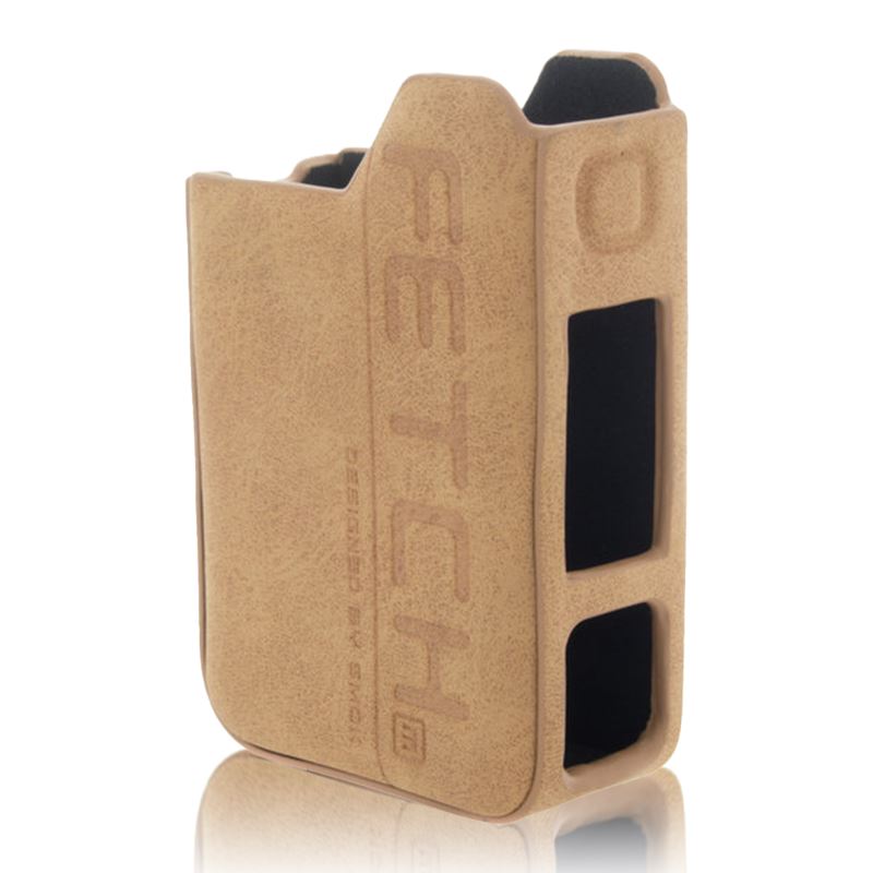 Fetch Mini Leather Cover By Smok