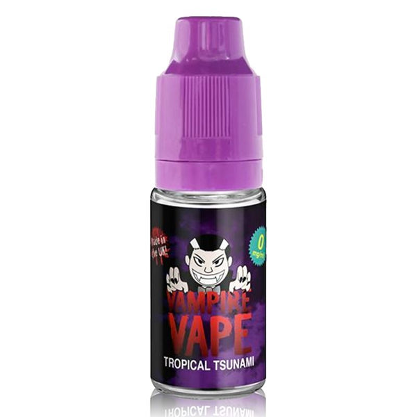 Tropical Tsunami By Vampire Vape 10ml