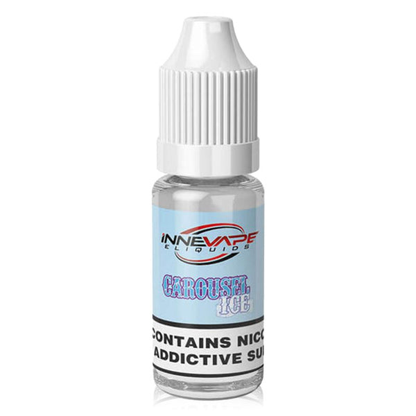 Carousel Ice By Innevape 10ml