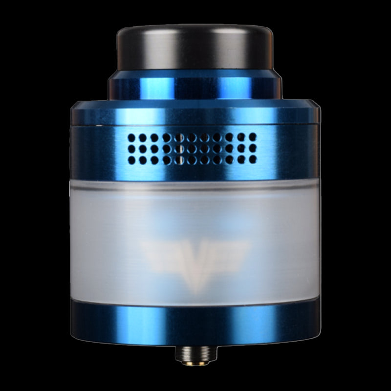 Valkyrie XL RTA By Vaperz Cloud