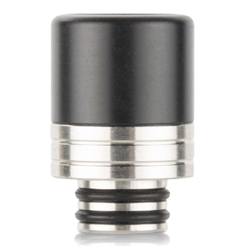 Straight 510 Drip Tips By ReeWape