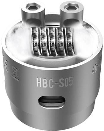 Eagle Tank Replacement Coils