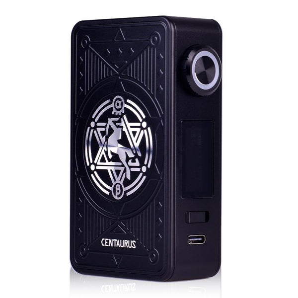 Centaurus M200 Mod By Lost Vape