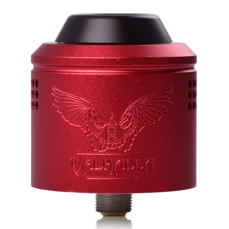 Valhalla V2 Mini RDA By Vaperz Cloud