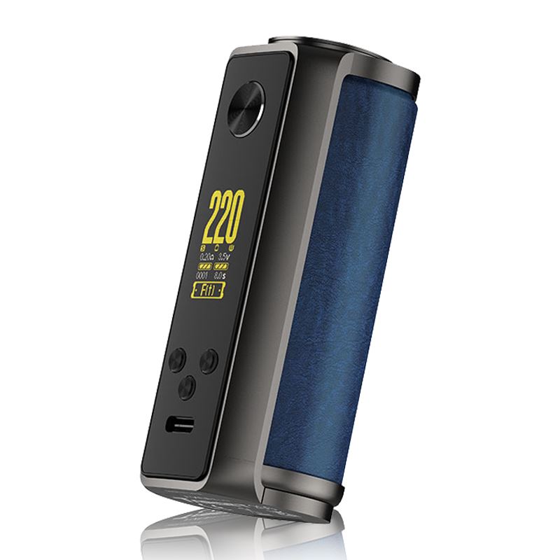 Target 200 Mod By Vaporesso