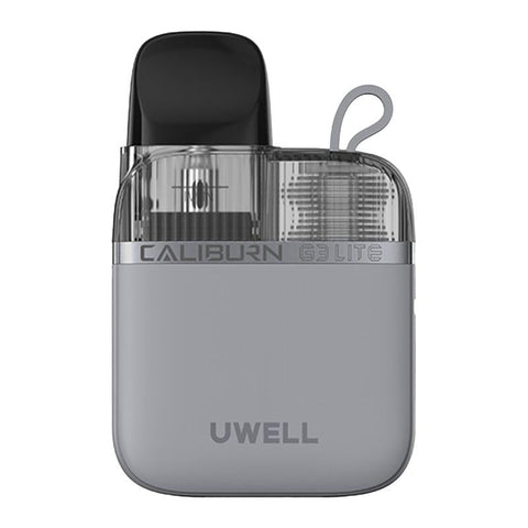 Caliburn G3 Lite Koko Pod Kit By Uwell Uwell