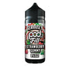 Strawberry Gummy By Seriously Pod Fill 100ml Shortfill - Evolution Vaping