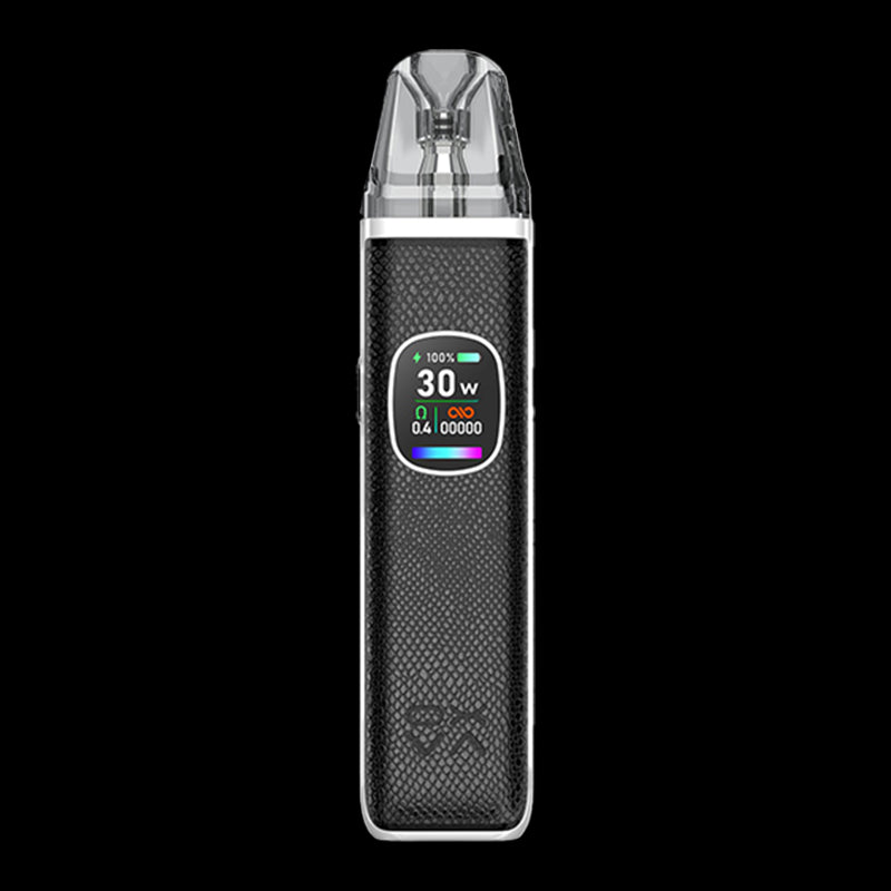 Xlim Pro V2 Pod Kit By Oxva