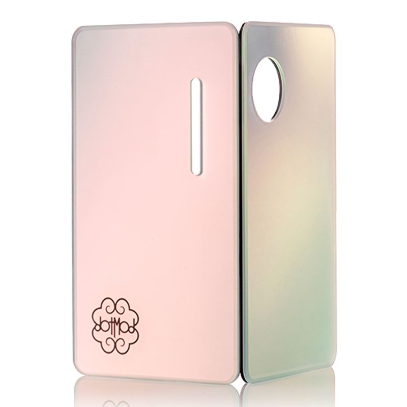 DotAio V2.0 Replacement Doors By DotMod