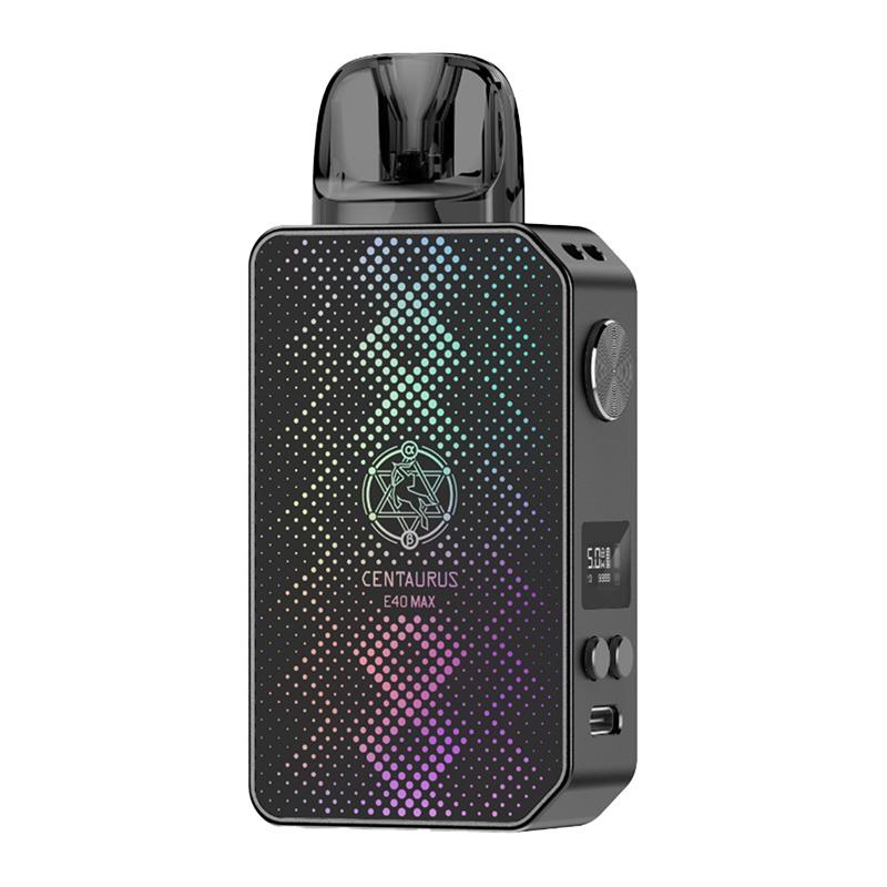 Centaurus E40 Max Pod Kit By Lost Vape Lost Vape