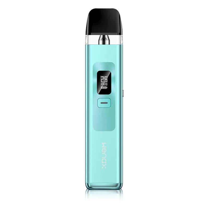 Wenax Q Pod Kit By Geek Vape Geekvape