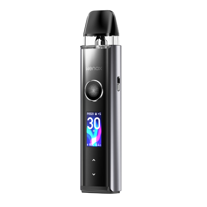 Wenax Q Pro Pod Kit By Geekvape