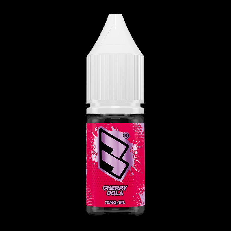 Cherry Cola By Bard 10ml Salt