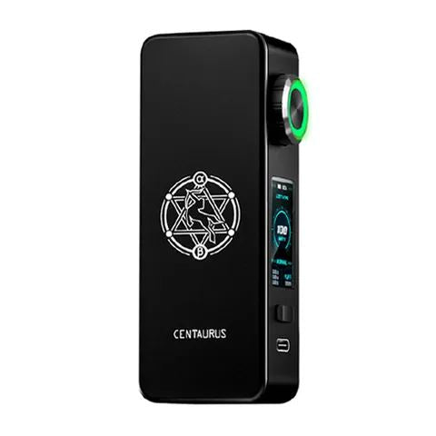 M100 Box Mod By Lost Vape